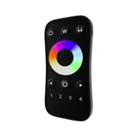 Пульт для светодиодной ленты RGBW 4 зоны Maytoni 711033