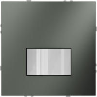 Датчик движения встраиваемый Voltum S70, титан, VLS070506