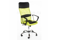 Компьютерное кресло Woodville Arano зеленое