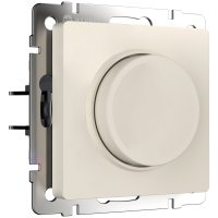 Диммер Werkel W1142062 айвори матовый