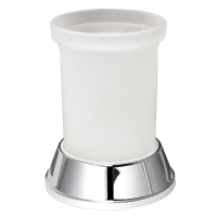 WasserKraft Donau K-2428 стакан для зубных щеток