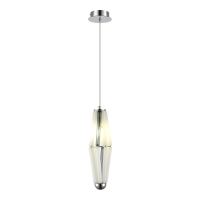 St Luce Ciara SL1242.153.01 светильник подвесной светодиодный