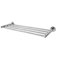 WasserKraft Rhein K-6211 полка для полотенец