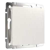 Заглушка Werkel W1159213 перламутровый рифленый