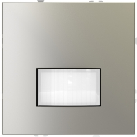 Датчик движения встраиваемый Voltum S70, шелк, VLS070504