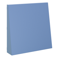 Вывод кабеля Voltum S70 VLS080215, деним