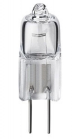 Elektrostandard G4 12V 10W лампа  галогенная