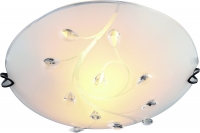 Светильник потолочный Arte Lamp JASMINE A4040PL-3CC