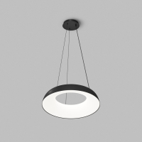 Подвесной светильник Denkirs Torion DK6704-BK