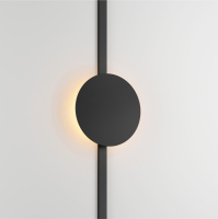 Трековый светильник Denkirs Air Reflex DK5320-BK