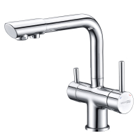 WasserKraft A8017 смеситель для кухни под фильтр