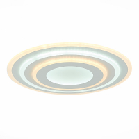 Evoled Arzillo SLE501402-01 потолочный светодиодный светильник
