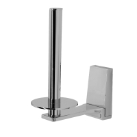 WasserKraft Lopau K-6097 держатель туалетной бумаги