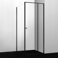 WasserKraft Dill 61S19 душевой уголок