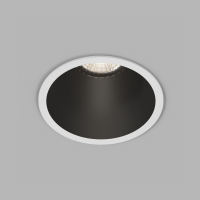 Встраиваемый точечный светильник Denkirs Karup DK3026-WB