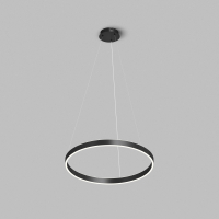 Подвесной светильник Denkirs Raydia DK6272-BK