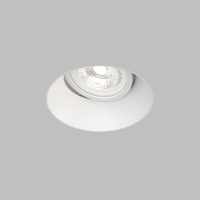 Встраиваемый точечный светильник Denkirs Spot Hide DK2140-WH