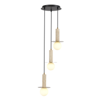 Подвесной точечный светильник St Luce Эрти SL1194.303.03
