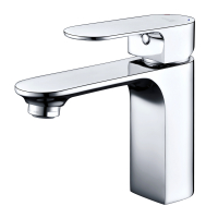 WasserKraft Dinkel 5803 смеситель для раковины