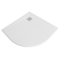 WasserKraft Main 41T01 душевой поддон угловой