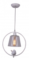Светильник подвесной Arte Lamp A4289SP-1WH