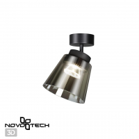 Novotech Artik 358644 накладной светодиодный светильник
