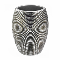 WasserKraft Eider K-33328 стакан для зубных щеток