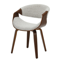 Стул ESF JY1829-7s бежевый