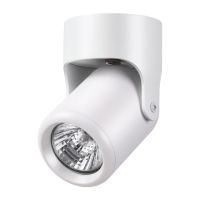 Novotech Pipe 370454 накладной точечный светильник