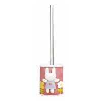 WasserKraft Ammer K-6427 ершик для унитаза напольный