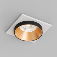 Встраиваемый точечный светильник Denkirs Lemvik DK2402-GD