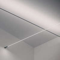 Тросовая система для светодиодной ленты 24V 200W Lightstar Corda 200CORDA10, 10 метров