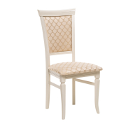 Стул Leset Монтана слоновая кость