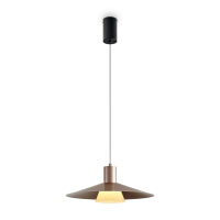 Подвесной светильник Freya Fari FR5600PL-L5MG1