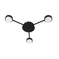 Потолочный светильник Lightstar Fico 740037