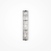 Настенный светильник Maytoni Facet MOD094WL-03CH