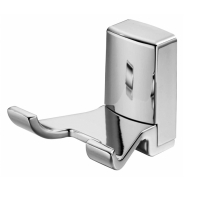 WasserKraft Leine K-5023D крючок для полотенец