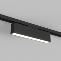 Трековый светильник Denkirs Solid Hals DK6440-BK