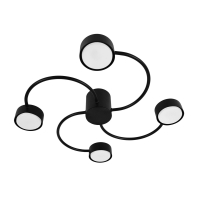 Потолочный светильник Lightstar Fico 740047