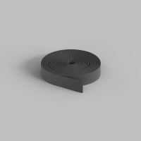 Трек-ремень Denkirs Belty Base TR5500-DG, серый