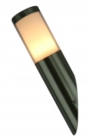 Светильник уличный настенный Arte Lamp Paletto A8262AL-1SS