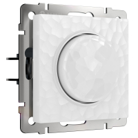 Диммер Werkel Hammer W1242001 белый