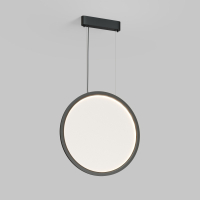 Подвесной светильник Denkirs Veil DK6607-BK