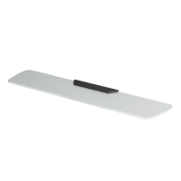 WasserKraft Wiese K-8924 полка стеклянная