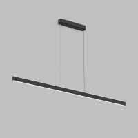 Подвесной светильник Denkirs Rayline DK6733-BK