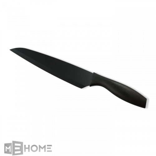 Фото Нож кулинарный с неприлипающим покрытием Dosh Home LACERTA 22cm