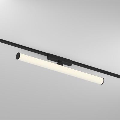 Фото Трековый светильник Denkirs Air Ray DK5325-BK