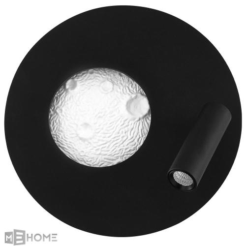 Фото Настенный светильник Lightstar Snodo 810577