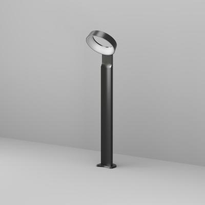 Фото Ландшафтный светодиодный светильник Denkirs Sanvik DK9718-BK