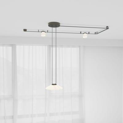 Фото Комплект ременной трековой системы Denkirs Belty Set DK55SET02-02-DB